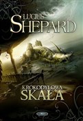 Książka : Krokodylow... - Lucius Shepard