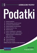 Podatki uj... - Opracowanie Zbiorowe -  books from Poland