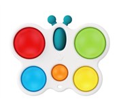 Motylek Po... -  foreign books in polish 