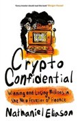 Crypto Con... - Nathaniel Eliason -  foreign books in polish 