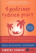 4 godzinny... - Timothy Ferriss - Ksiegarnia w UK