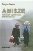 Amisze Fen... - Dagna Dejna -  Książka z wysyłką do UK