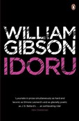 polish book : Idoru - William Gibson