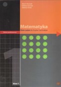 Matematyka... - Marcin Kurczab, Elżbieta Kurczab, Elżbieta Świda -  Polish Bookstore 