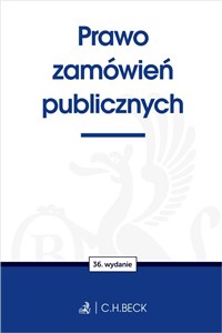 Obrazek Prawo zamówień publicznych
