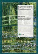 Rynek sztu... - Wojciech Kowalski, Katarzyna Zalasińska -  books in polish 