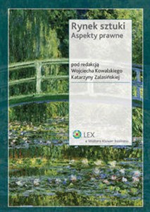 Obrazek Rynek sztuki Aspekty prawne