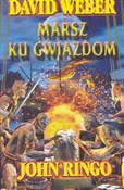 polish book : Marsz ku g... - David Weber, John Ringo