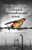 Człowiek w... - Viktor E. Frankl -  books from Poland