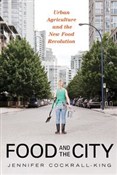 Food and t... - Jennifer Cockrall-King -  Polish Bookstore 