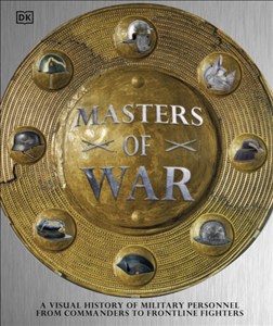 Obrazek Masters of War