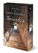 Twierdza (... - Antoine de Saint-Exupery -  books in polish 