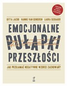 Polska książka : Emocjonaln... - Gitta Jacob, Hannie Genderen, Laura Seebauer