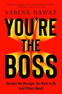 Picture of You’re the Boss