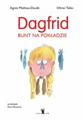Dagfrid. B... - Agnès Mathieu-Daudé - Ksiegarnia w UK