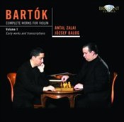 Bartok: Co... - Zalai Antal, Balog Jozsef -  foreign books in polish 