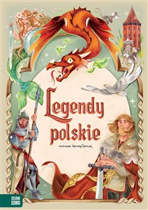 Obrazek Legendy polskie