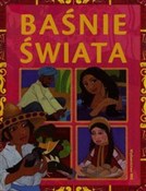 Baśnie świ... - Mariola Jarocka -  books in polish 