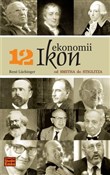 12 ikon ek... - Rene Luchinger -  books in polish 