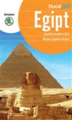 Egipt Pasc... - Anna Szaleńcowa, Sławomir Adamczak -  books in polish 
