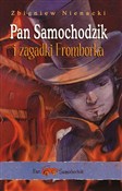 Polska książka : Pan Samoch... - Zbigniew Nienacki