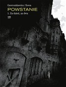 Powstanie ... - Krzysztof Gawronkiewicz -  foreign books in polish 