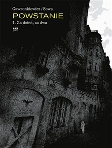 Obrazek Powstanie Za dzień, za dwa