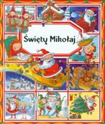 polish book : Święty Mik... - Emilie Beaumont