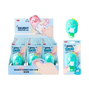 Picture of Korektor w taśmie Dino