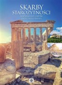 polish book : Skarby sta... - Ewa Binda