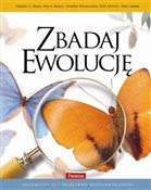 Zbadaj ewo... - Stephen C. Meyer, Paul A. Nelson, Jonathan Moneymaker - Ksiegarnia w UK