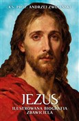 polish book : Jezus. Ilu... - Ks. Andrzej Zwoliński