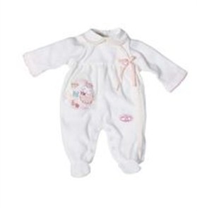 Obrazek Ubranko dla lalki Baby Annabell