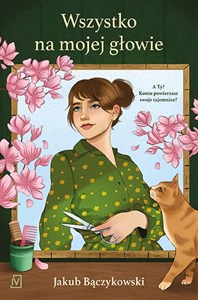 Obrazek Wszystko na mojej głowie