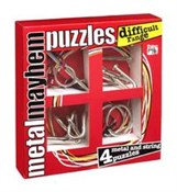 Zestaw 4 u... -  Książka z wysyłką do UK