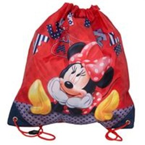 Picture of Worek na buty Minnie