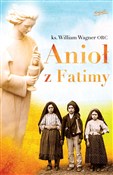 Anioł z Fa... - William Wagner -  Polish Bookstore 