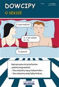 Polska książka : Dowcipy O ... - Przemysław Adamczewski