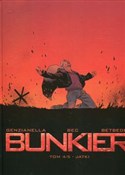 polish book : Bunkier To... - Christophe Bec, Stephane Betbeder