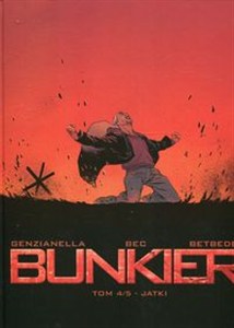 Picture of Bunkier Tom 4 Jatki