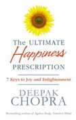 The Ultima... - Deepak Chopra -  books from Poland