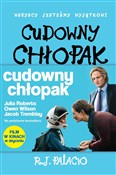Cudowny ch... - R.J. Palacio -  Polish Bookstore 