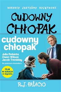 Obrazek Cudowny chłopak