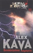 Zobacz : Śmiertelne... - Alex Kava