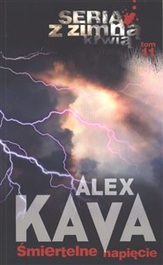 Obrazek Śmiertelne napięcie wyd. kieszonkowe