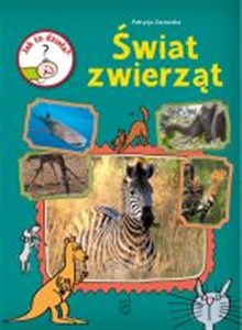 Obrazek Jak to działa Świat zwierząt