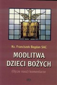 Modlitwa d... - Franciszek Bogdan - Ksiegarnia w UK