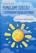 Pomagamy d... - Elżbieta Kowalik -  books in polish 