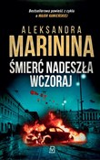 Śmierć nad... - Marinina Aleksandra -  books in polish 