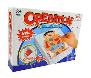 Picture of Szalony doktor